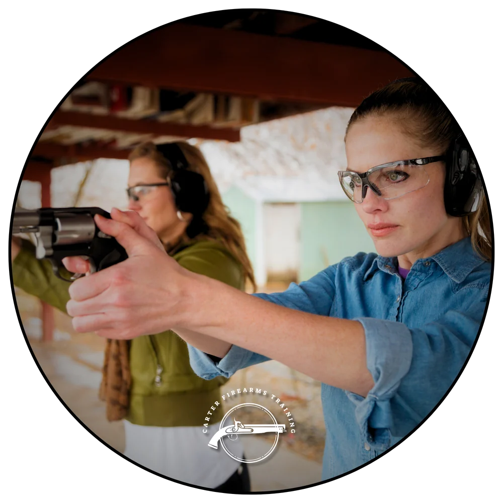 Utah Multi-State CCW