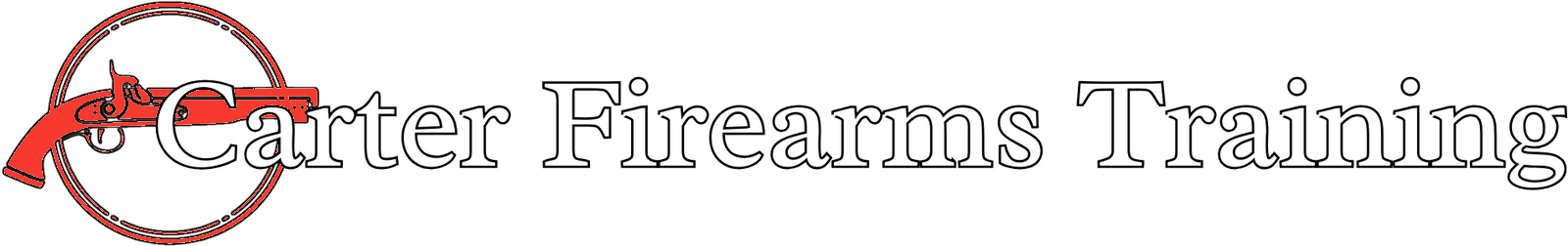 Carter Firearms Training logo
